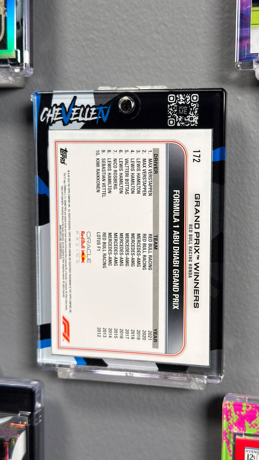 Custom Magnetic Card Holders – Double-Sided Print