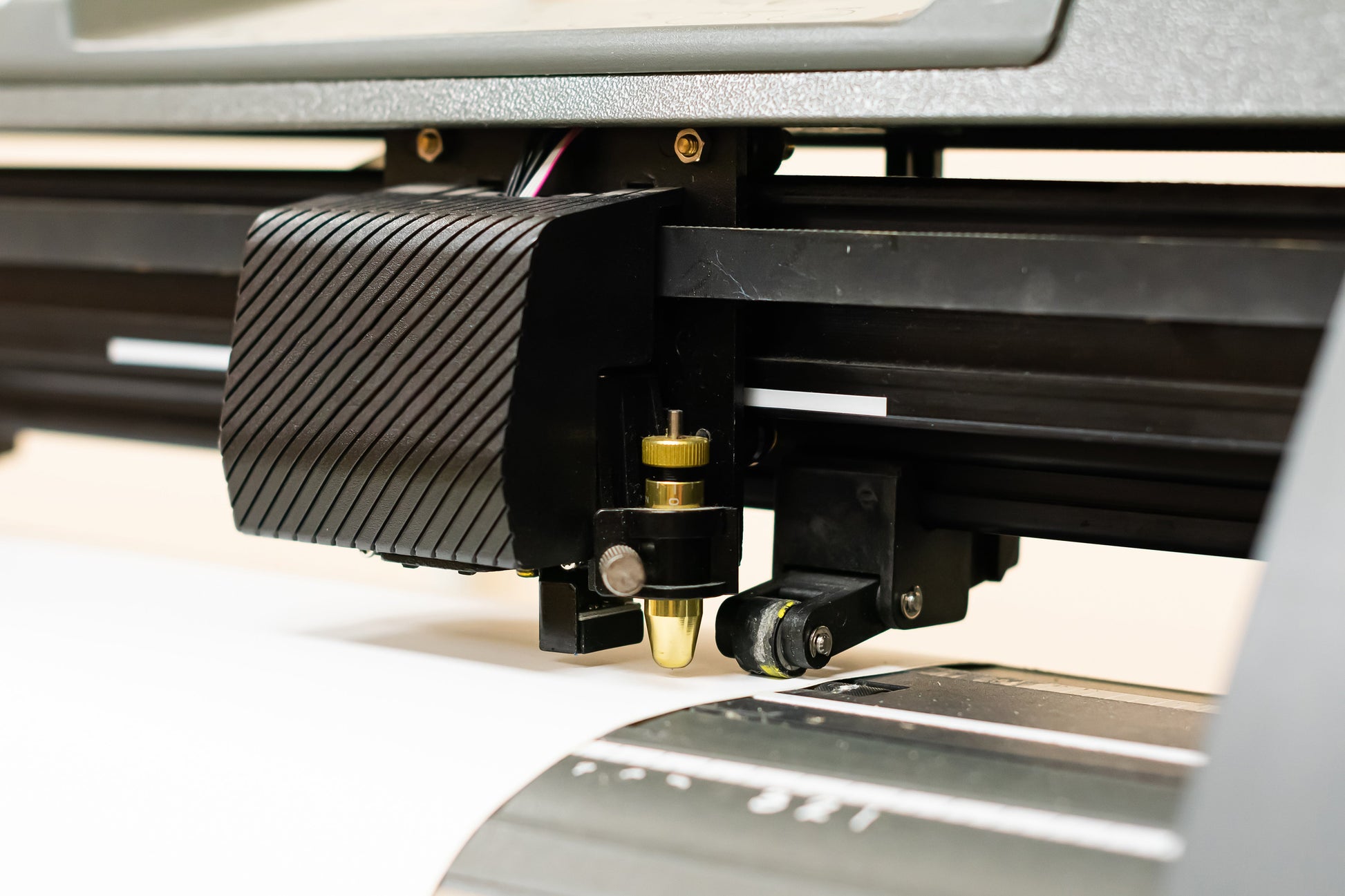 Custom Die Cut Stickers - Actual Prints